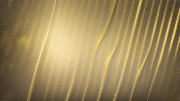 A gold colored background with a light pattern that is from the company of the company of the company.
