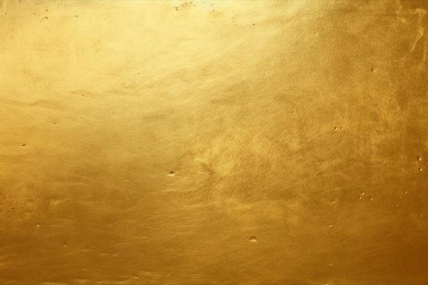 a gold colored background with a rough texture and a small circle in the middle.