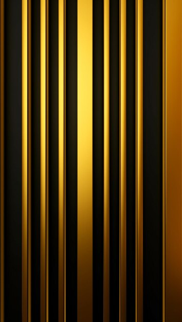 Gold curtain background Realistic vector illustration Can be used for wallpaper web page