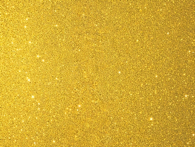 Gold Dust Texture With Glitter hd free image