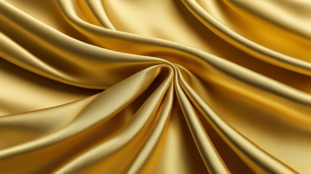 gold fabric texture background element