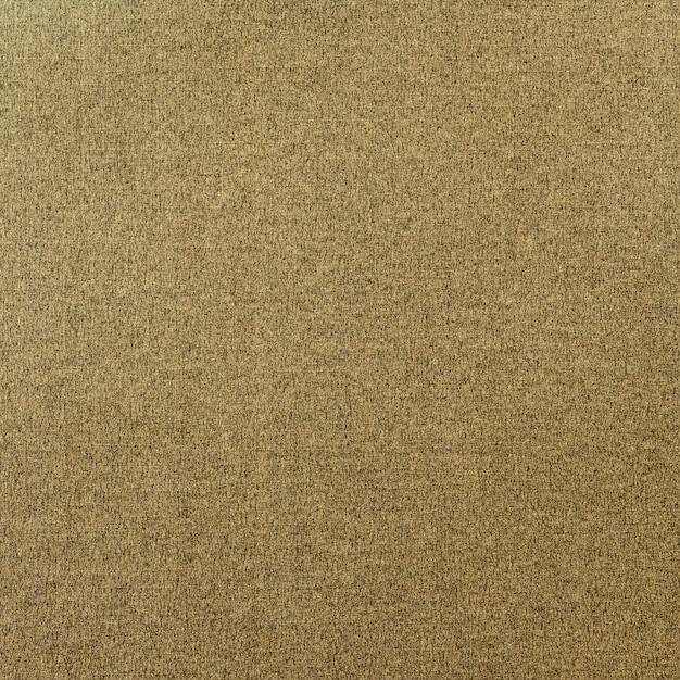 Gold fabric texture and background