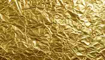 Photo gold foil background