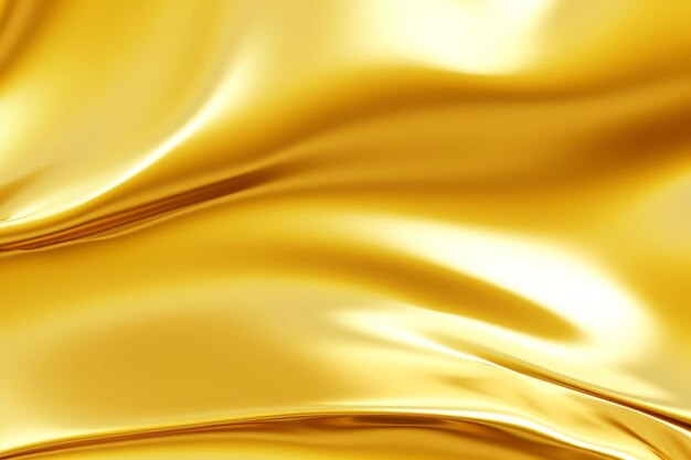 gold foil background