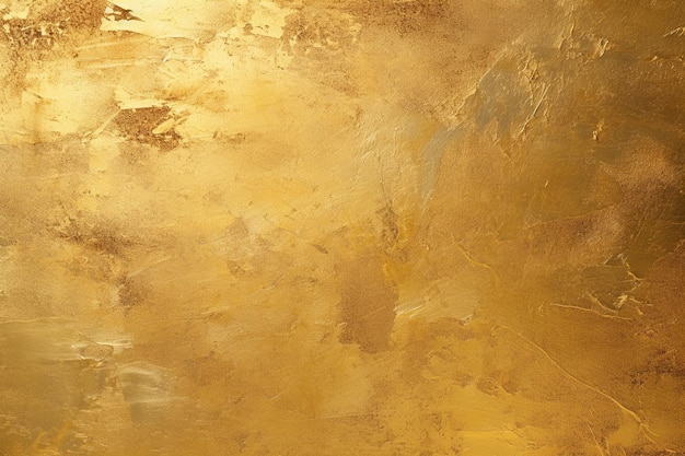 gold foil texture background