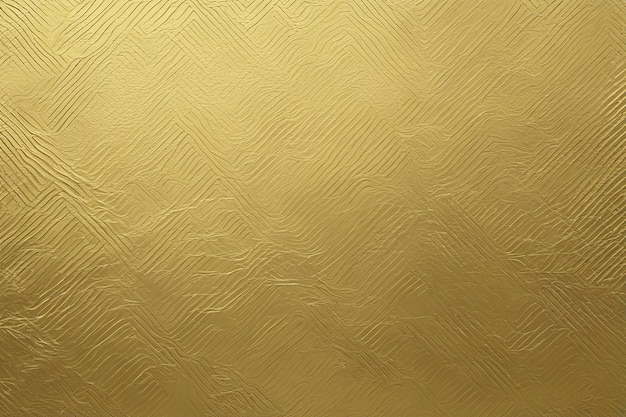Gold Foil Texture Shiny Metallic Background