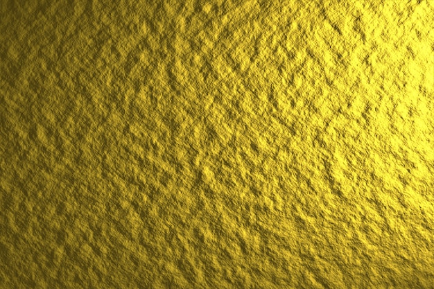 Gold glitter background