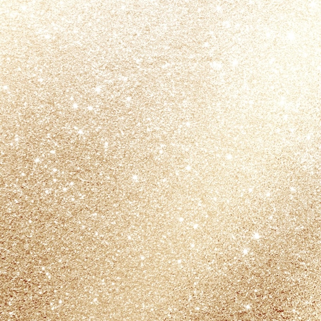 Gold Glitter Classy Modern Aesthetic Simple Minimalist Background