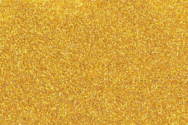 gold glitter texture sparkling background