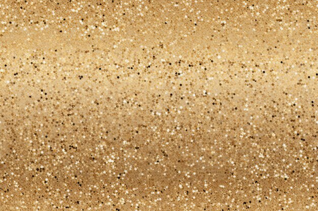 Gold Glitters Sparkle Texture Luxurious Shimmering Background