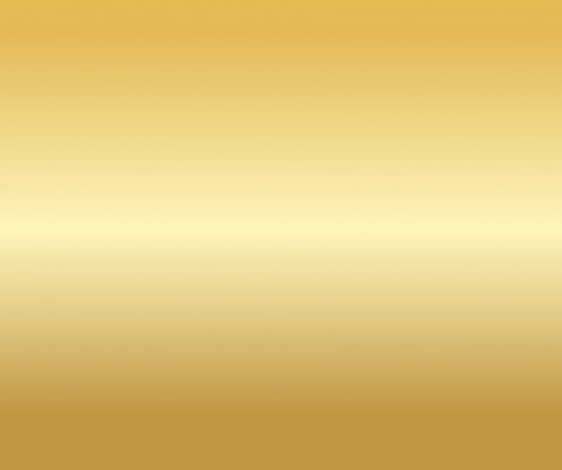 Gold gradient background