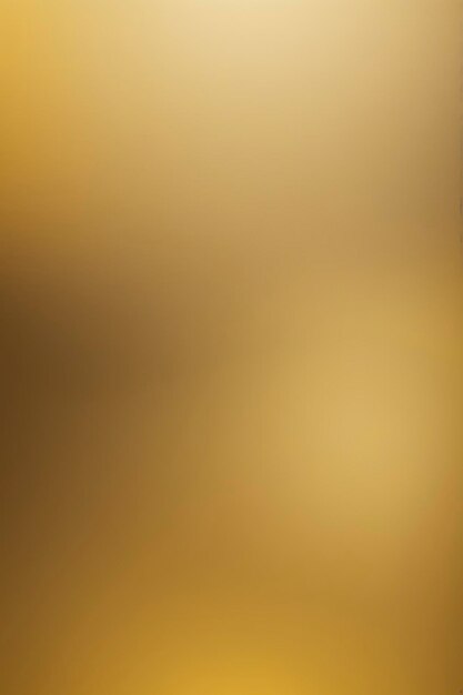 Gold gradient bg