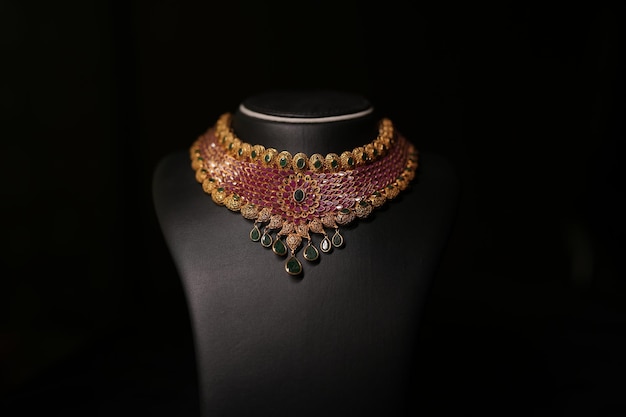 Gold Jwellery