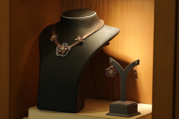 Gold Jwellery