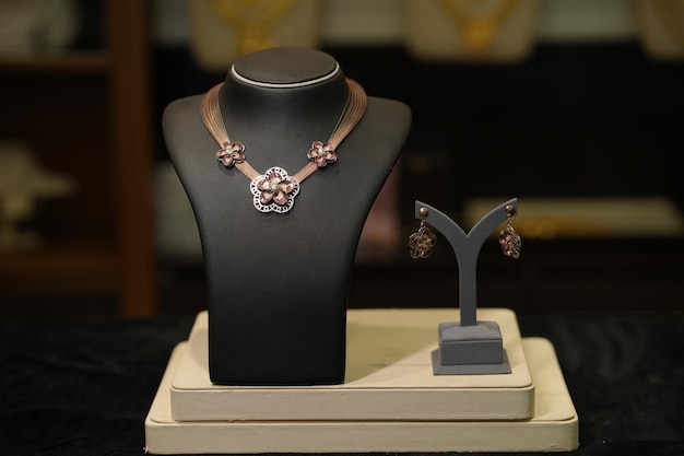 Gold Jwellery