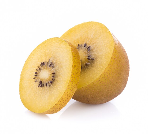 Gold kiwi fruit 