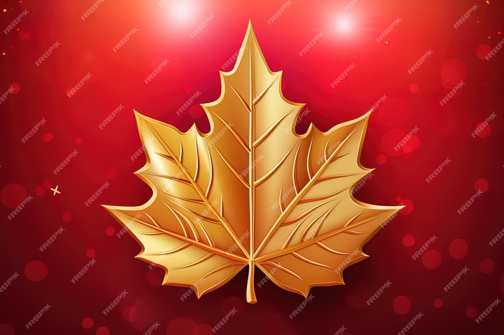 Maple Leaf Png Images - Free Download on Freepik