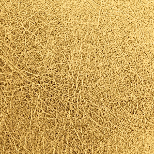 gold leather texture