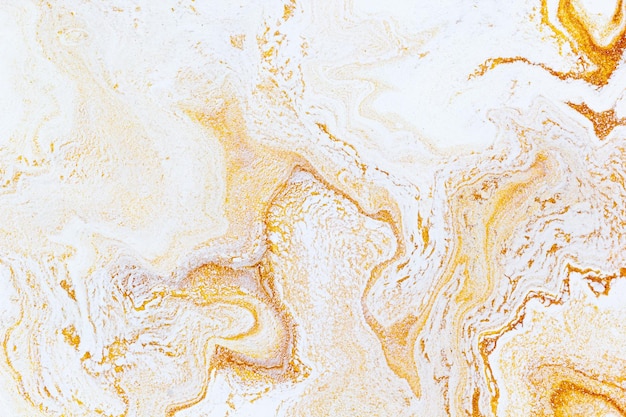 Gold liquid marble background used in design for skin tile\
wallpaper interiors backdrop picture high resolution luxurious\
background