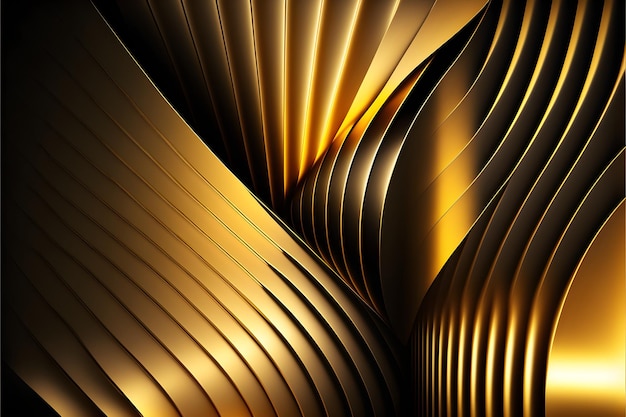 gold luxury background