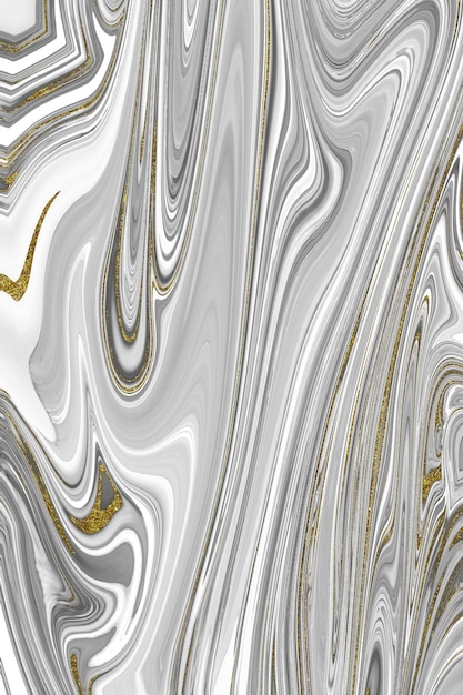 Gold marble abstract background