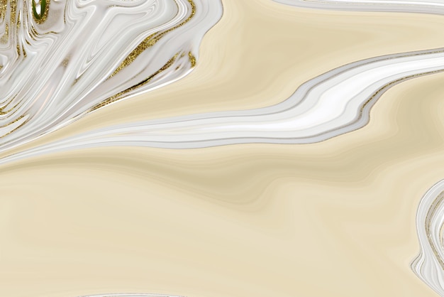 Gold marble abstract background