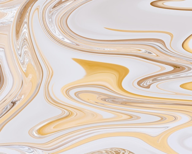 Photo gold marble abstract background