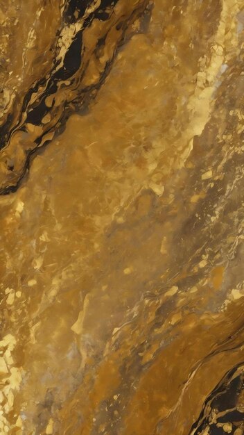 Gold marble abstract background