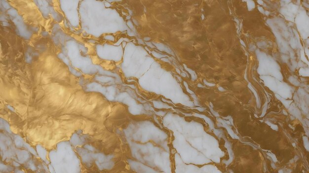 Gold marble texture background for design