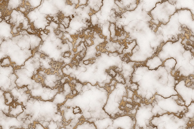 Gold marble texture background