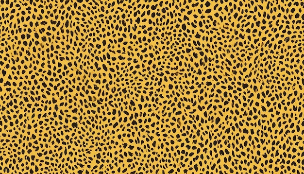 Photo a gold metal texture with a pattern of black and white spots