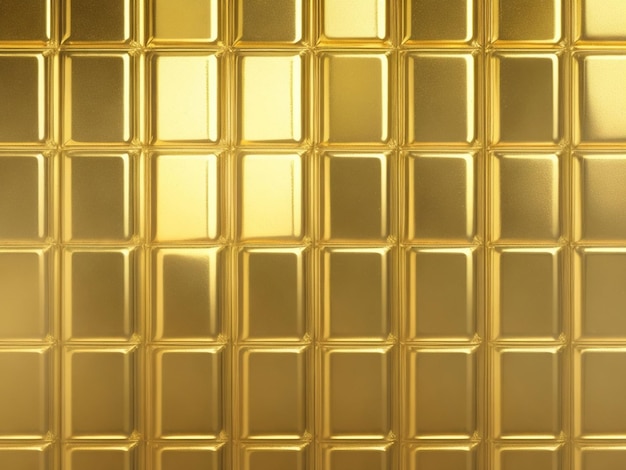 gold metal texture