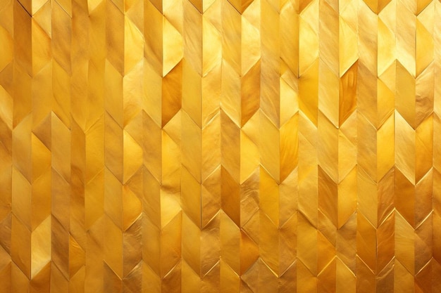 Photo gold metal texture