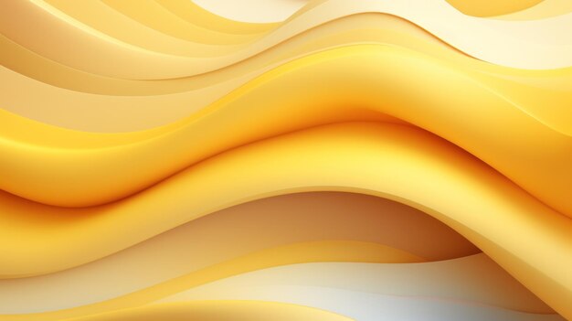 gold paper sheets background