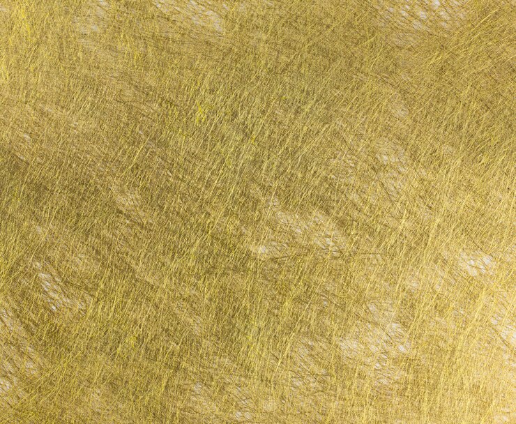 Gold paper texture