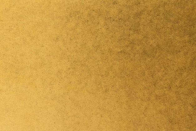 Photo gold paper wall texture background