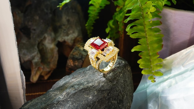 916 Gold Gents ring, 3 Gram at Rs 10000/piece in Ahmedabad | ID: 22081674588