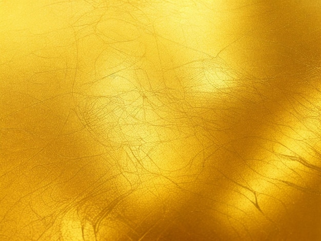 Gold shiny wall abstract background texture