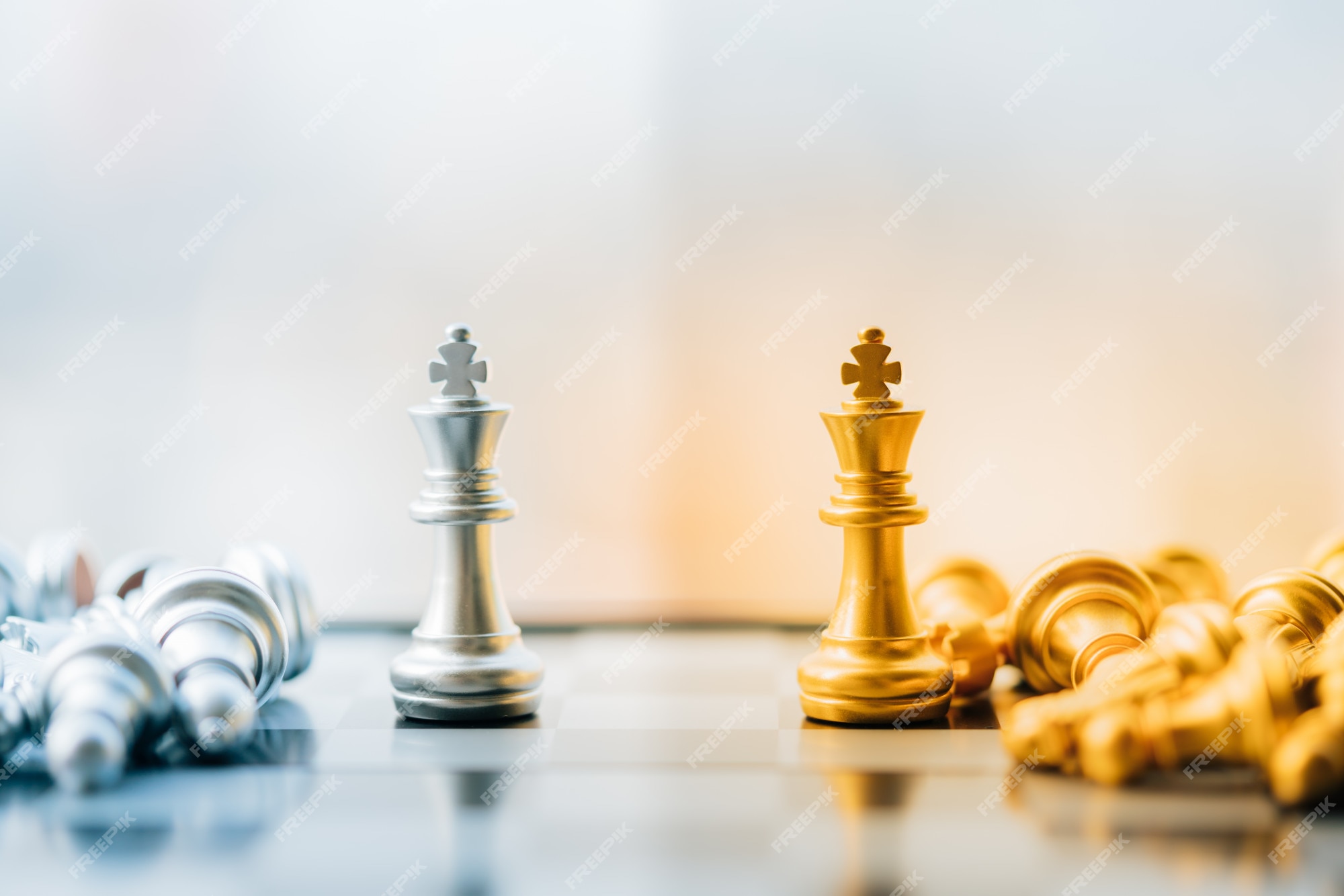 Gold Chess king wallpaper by KishoRupa - Download on ZEDGE™