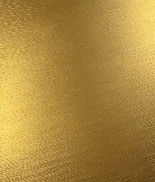写真 金色の金属のテクスチャの壁紙の背景 黄金の金属のテキスチャの背景