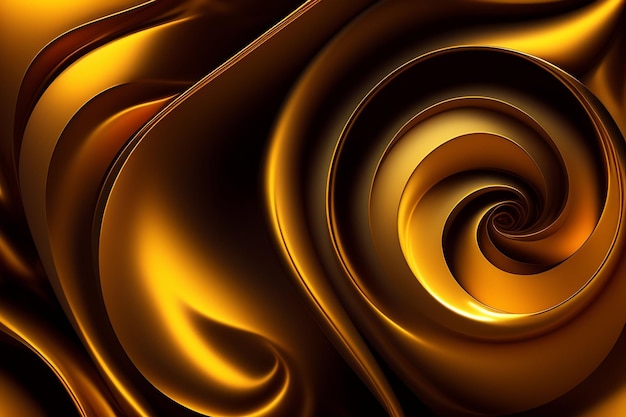 Gold swirls wallpapers that are high definition and high definition