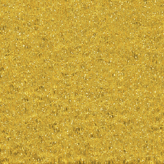 Gold textile texture closeup useful design background