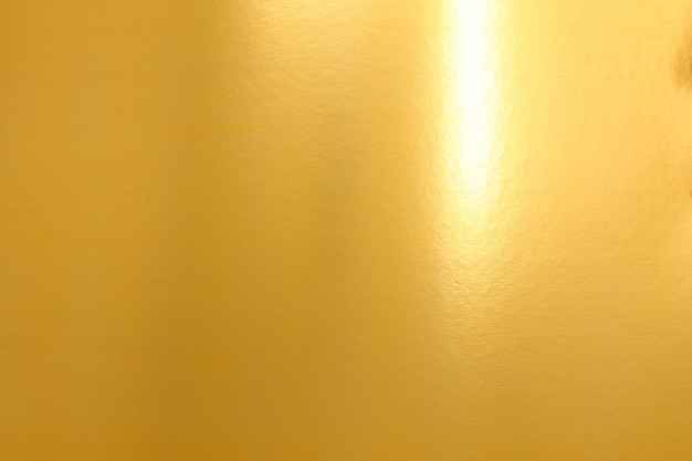 золото текстура фон фольга мятая золотистая