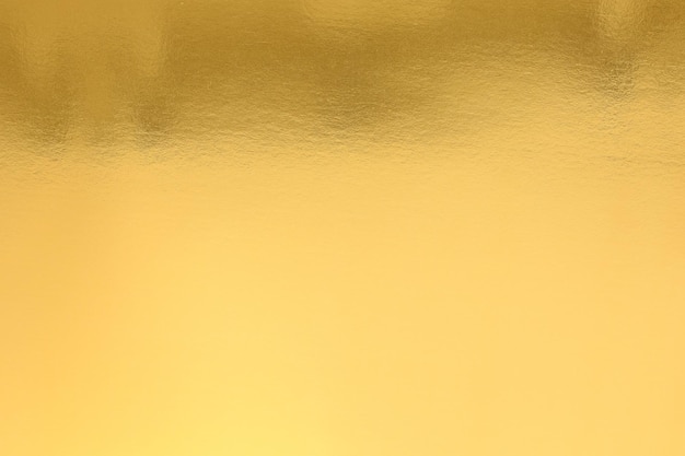 gold texture background foil crumpled golden