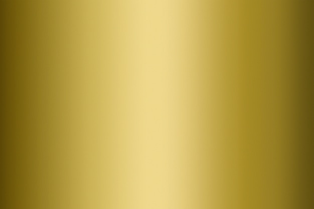 Gold texture background. Golden surface of metal sheet.
