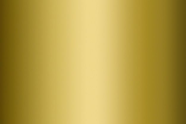 Gold texture background. Golden surface of metal sheet.