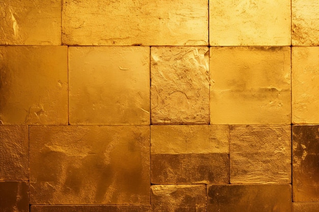 Photo gold texture background