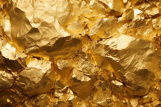 gold texture background