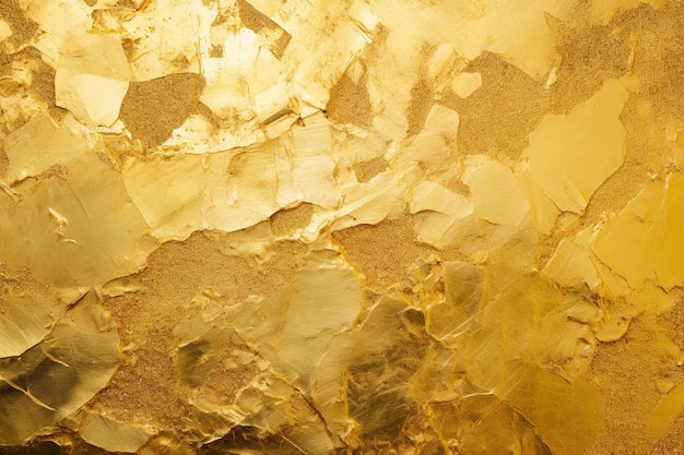 gold texture background