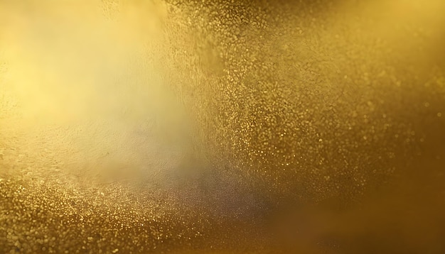 Gold texture background